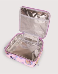 The Somewhere Co - Disney Princess Mini Lunch Case
