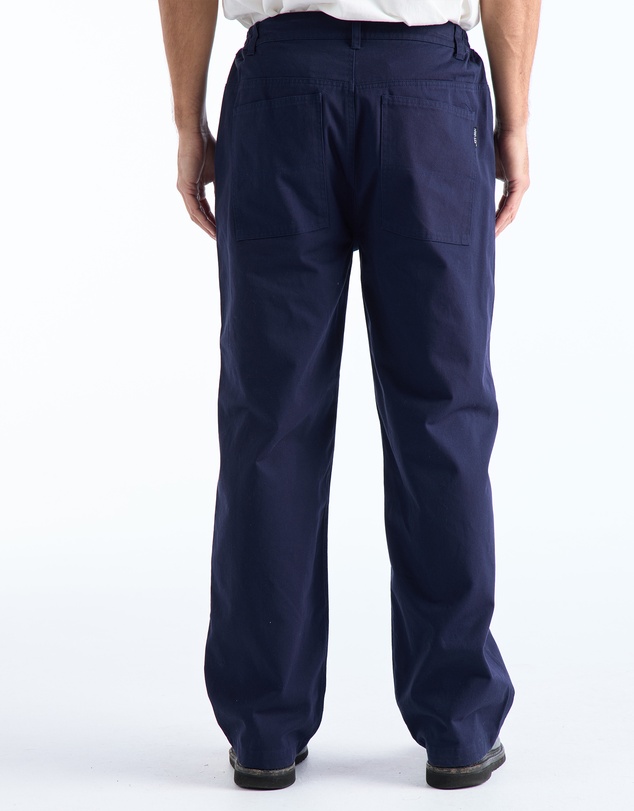 Nana Judy - Vincent Drill Pant