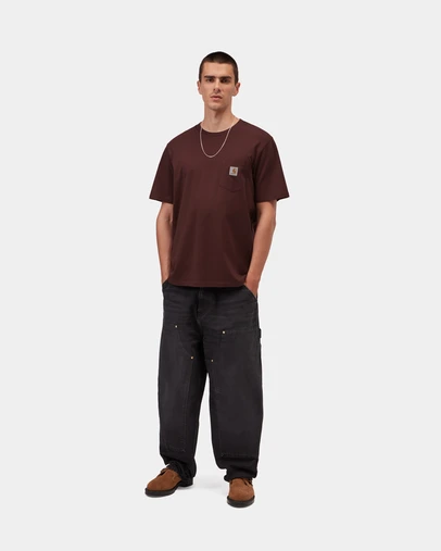 Carhartt WIP - SS Pocket T-Shirt