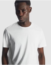 COS - 3-Pack - Extra Fine T-Shirts