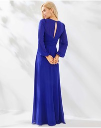 Alabaster The Label - Allure Dress