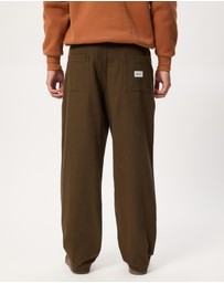 Rhythm - Straight Cut Slacks
