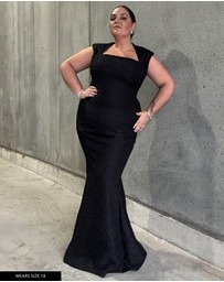 SACHA DRAKE - Gala Royale Gown