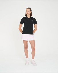 Huffer - Women's Tech Birdie SS Polo