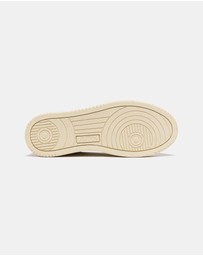 Autry - Dallas Low Wom Sneakers - Women's