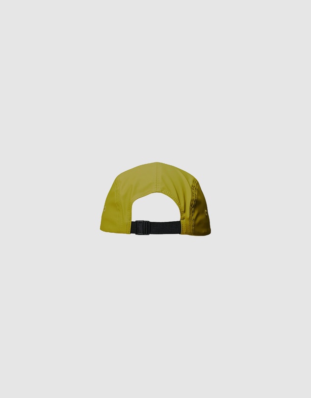 RAINS - Unisex 5 Panel Cap Glow