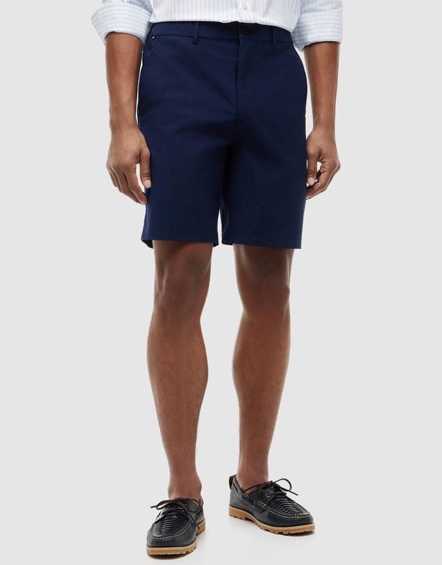 Tommy Hilfiger - Dover Flag Embroidery 8
