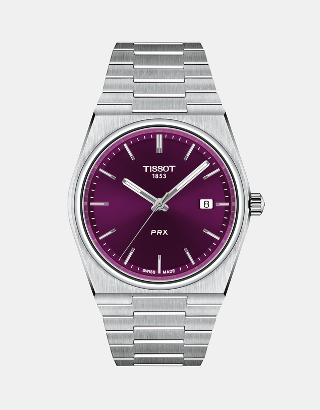 Tissot - PRX 40mm