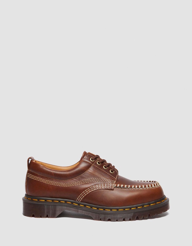 Dr Martens - Lowell 4 Eye Shoes - Unisex