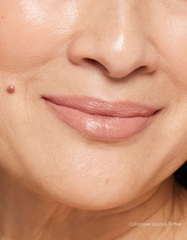 Jane Iredale - ColorLuxe Hydrating Cream Lipstick