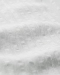 Calibre - Seersucker Textured Shirt White