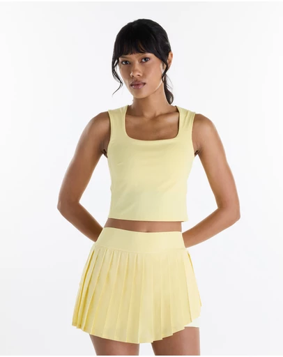 New Balance - Tournament NYC Tank