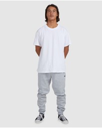 Billabong - Mens Adiv Tech Fleece Sweatpants