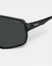 Polaroid - PLD 7060/S