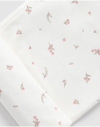 Purebaby - Bunny Rug-Babies