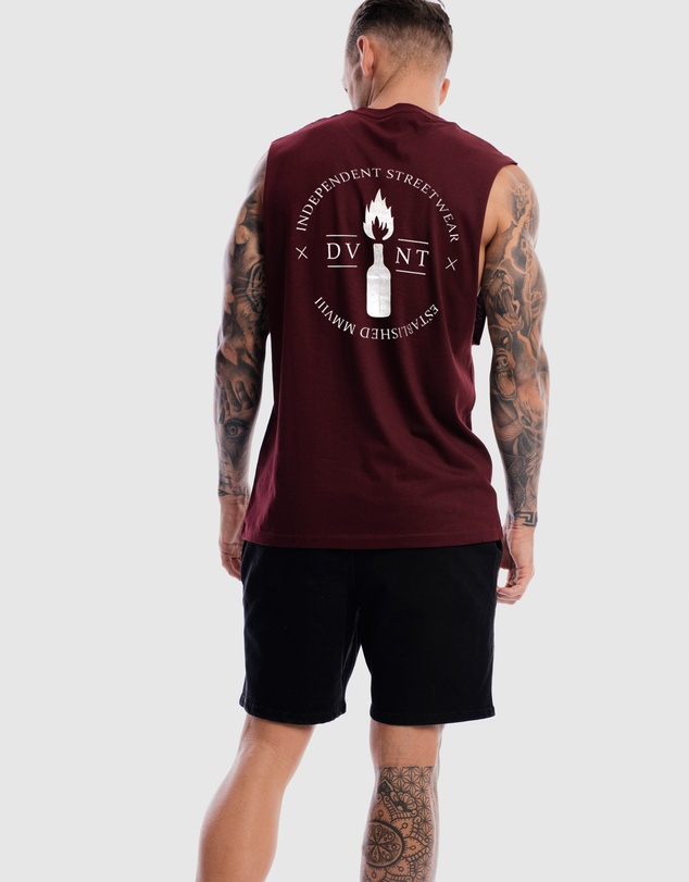 DVNT - Emblem 2.0 Tank