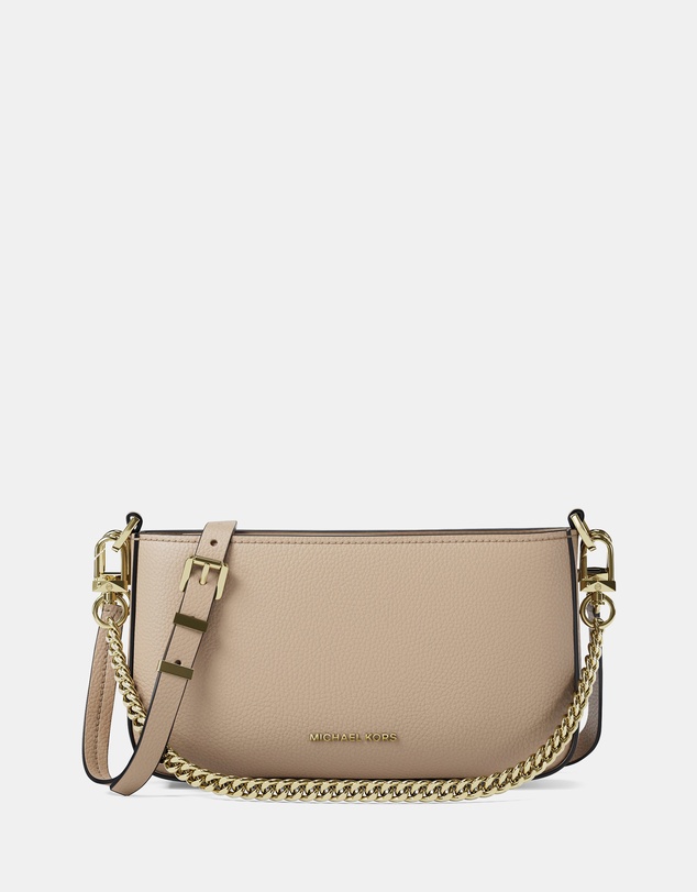 Michael Kors - Bryant Small Convertible Crossbody Pouchette