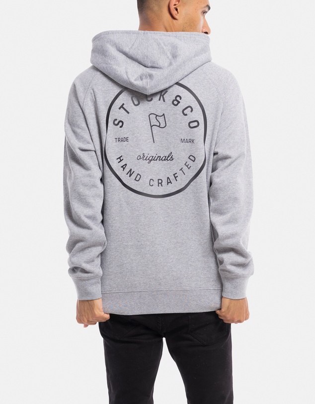 Stock & Co. - Cuba Hoodie