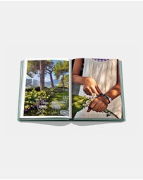Assouline  - Lake Como Idyll