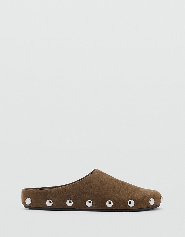 M.N.G - Clog Shoes