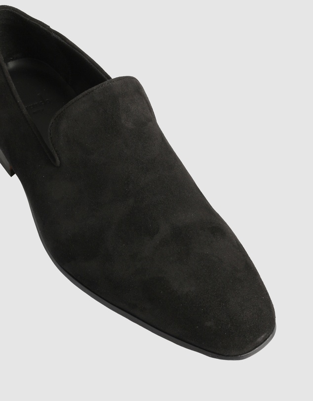 Brando - Dorsey Slip Ons