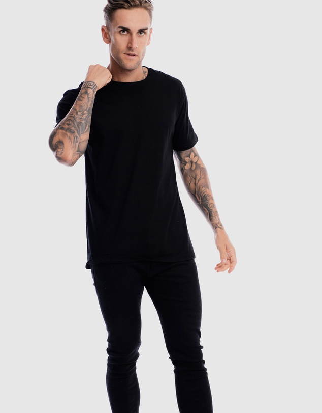 Counter Culture - 2-Pack Absent Tee