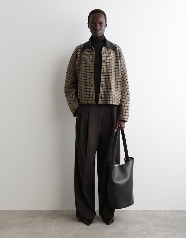 COS - Paradigm Tote Bag