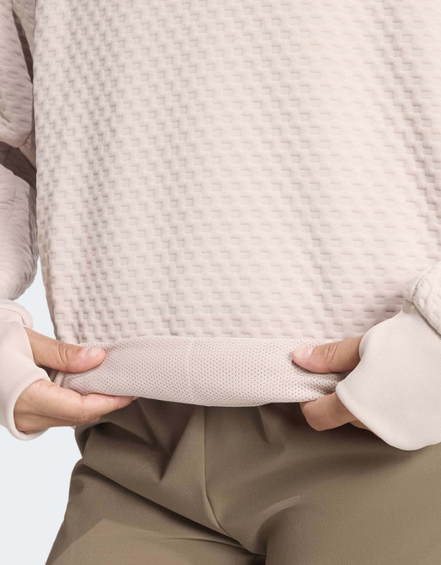 adidas Performance - Terrex Xploric Crewneck Sweater Womens
