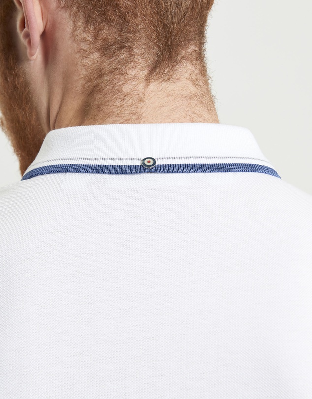 Ben Sherman - Signature Pique Polo