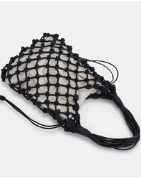 Brie Leon - Capri Slouch Mini Bag