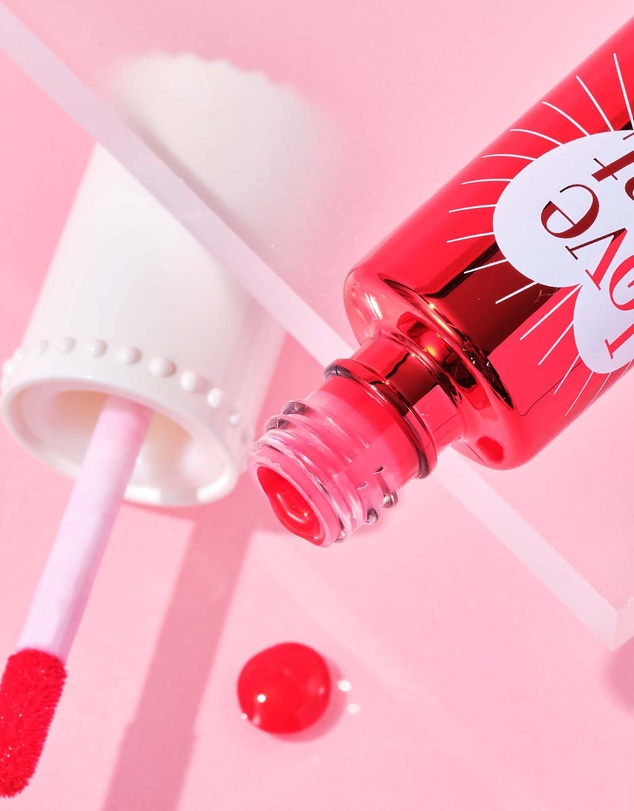 Benefit Cosmetics - Love Tint