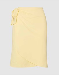 Hunza G - Short Sarong