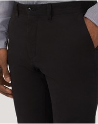 Van Heusen - Peach Twill Chino