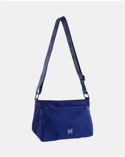 GAP Travel - GAP Ladies Nylon Modern Crossbody Bag