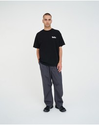 Huffer - Block Tee 220/Centennial
