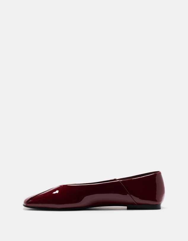 Therapy - Gaia Ballet Flats