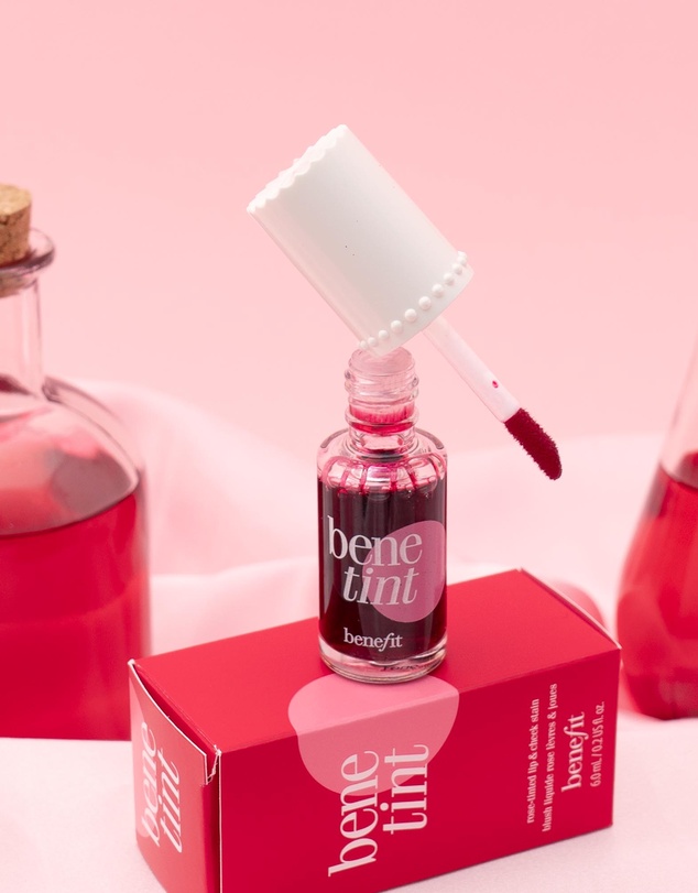 Benefit Cosmetics - Benetint