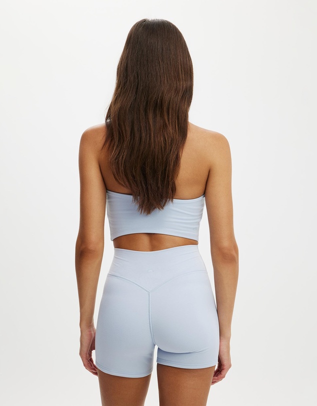 Cotton On Body Active - Ultra Soft Invisible Scrunch Shortie Short