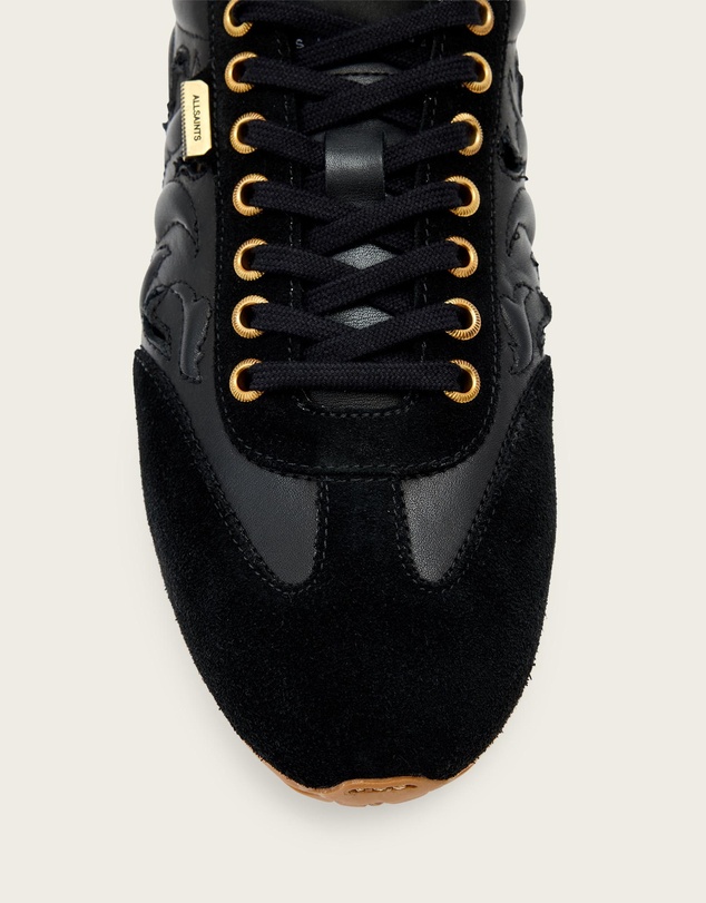 AllSaints - Liam Western Sneakers - Women's