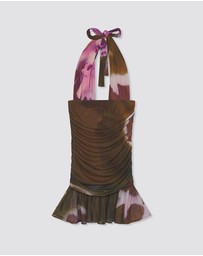 Feners - Solita Dress
