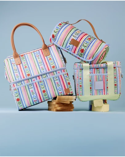The Somewhere Co - Buttercup Midi Cooler Bag