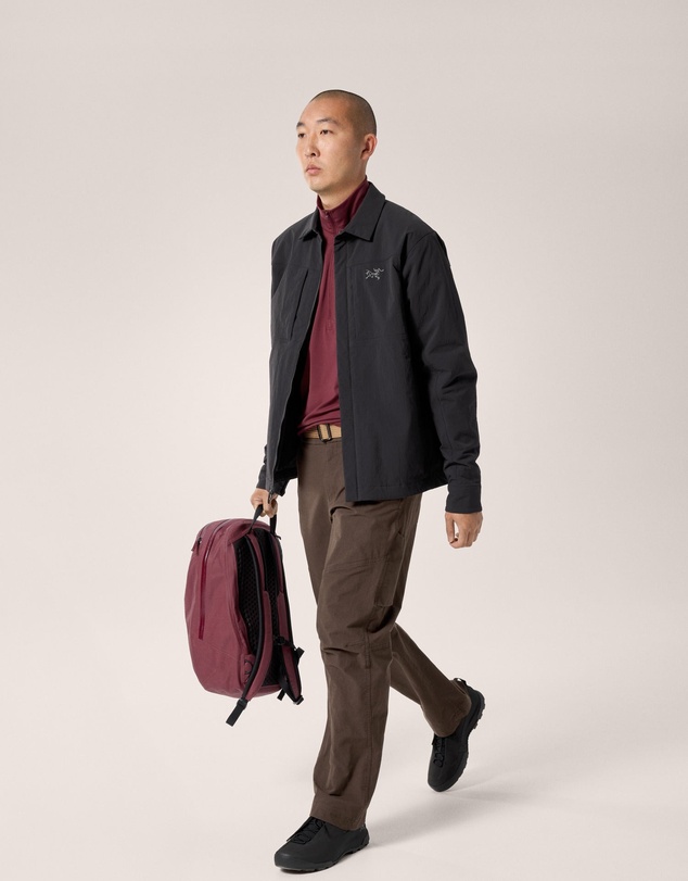 Arc'teryx - Cronin Insulated Overshirt Men's