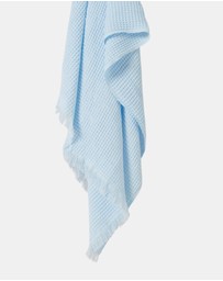 MAYDE - Henley Towel