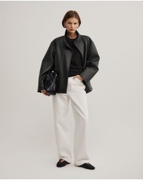 Witchery - Wrap T-shirt