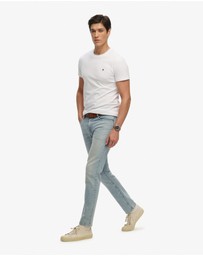 Superdry - Vintage Slim Jeans