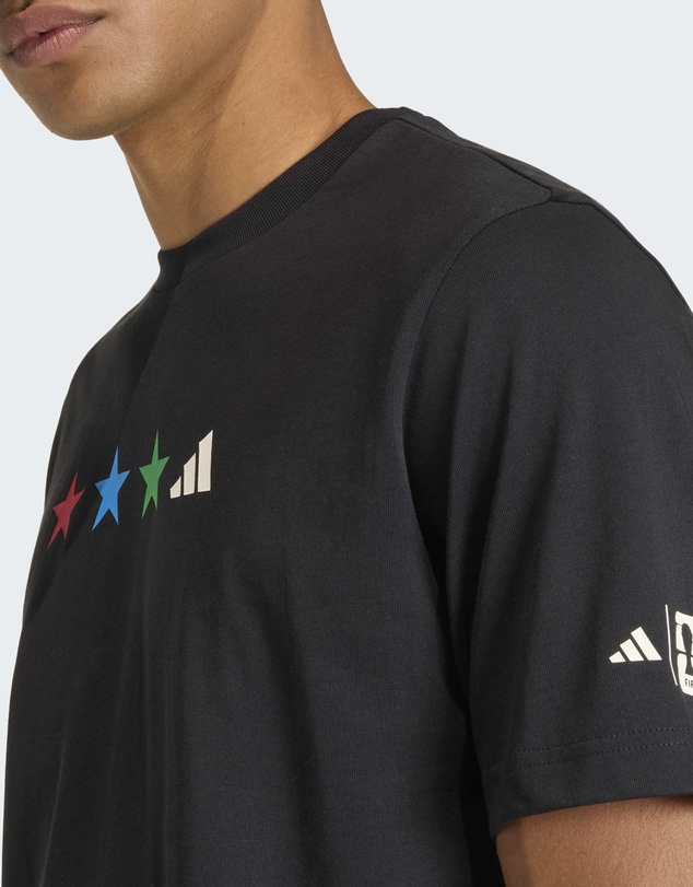 adidas Sportswear - FIFA World Cup 26™ Map Graphic T-Shirt Mens
