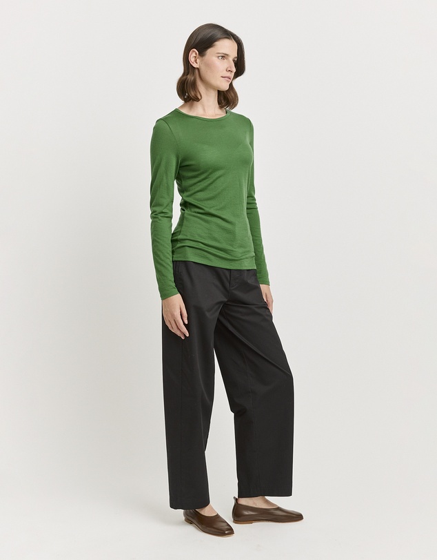 Toorallie - Crew Merino Tee