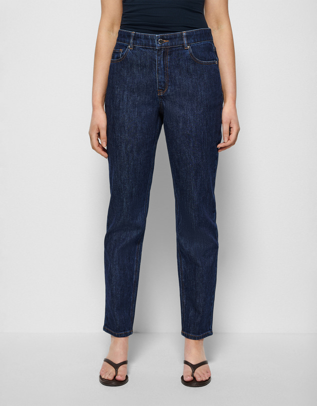 Commonry - The Mid Rise Slim Jean