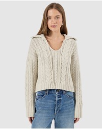 Rolla's - Fable Sweater