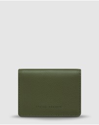Status Anxiety - Easy Does It Wallet
